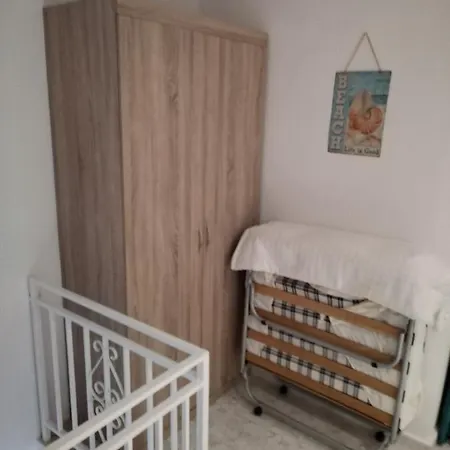 Maison La Marina, * Alicante