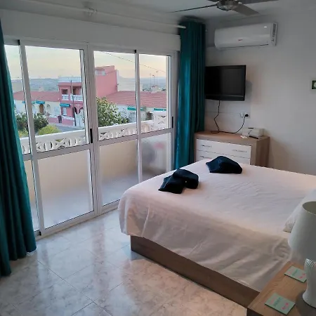 Maison La Marina, Holiday home *