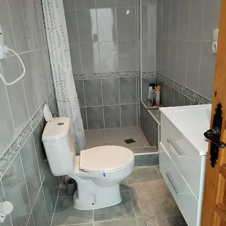 Maison La Marina,