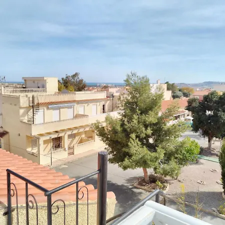 Maison La Marina, Holiday home