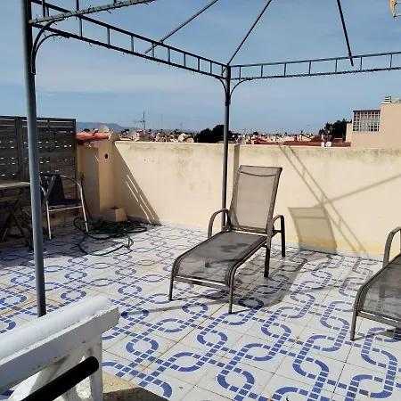 Maison La Marina, Holiday home