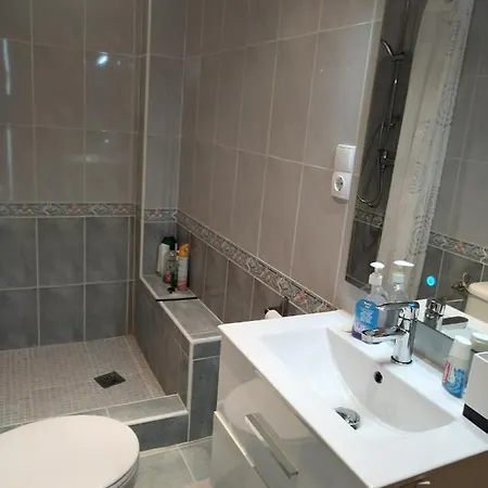 Maison La Marina, Holiday home Alicante