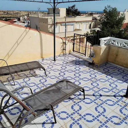 Maison La Marina, Holiday home