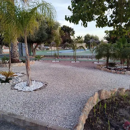 Holiday home Maison La Marina,