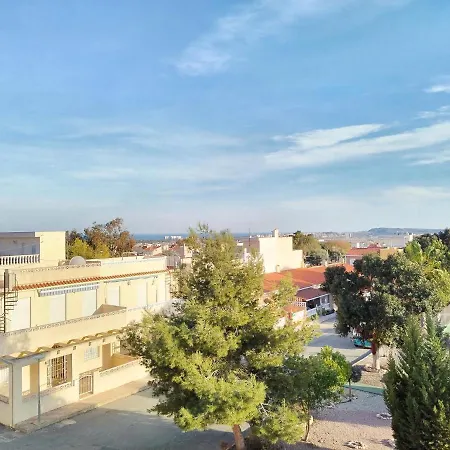 Maison La Marina, * Alicante