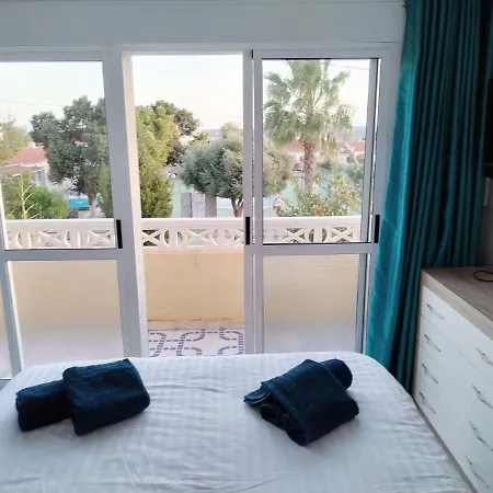 Holiday home Maison La Marina, *