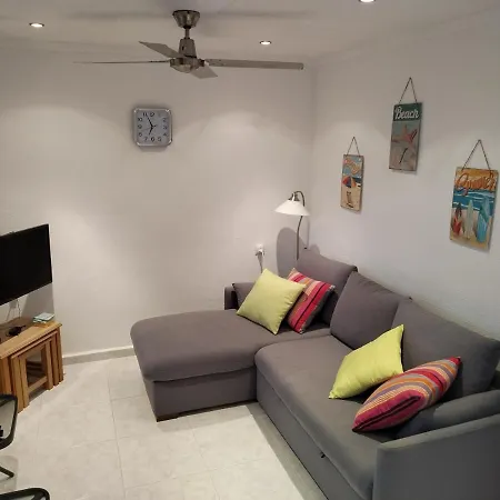 Maison La Marina, Holiday home Alicante