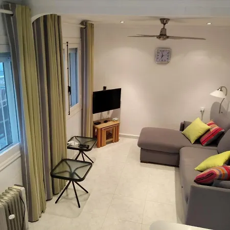 Maison La Marina, Holiday home *