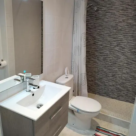 Maison La Marina, Holiday home *