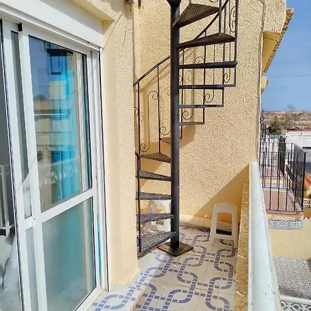 Maison La Marina, *