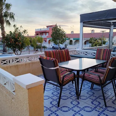 Holiday home Maison La Marina,