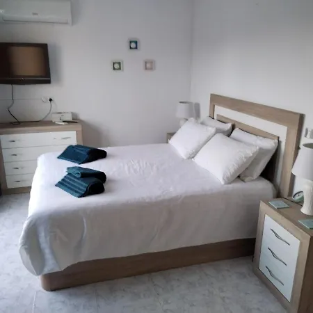 Maison La Marina, * Alicante