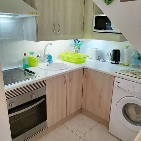Maison La Marina, Сasa de vacaciones *