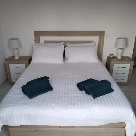 Maison La Marina, Сasa de vacaciones *