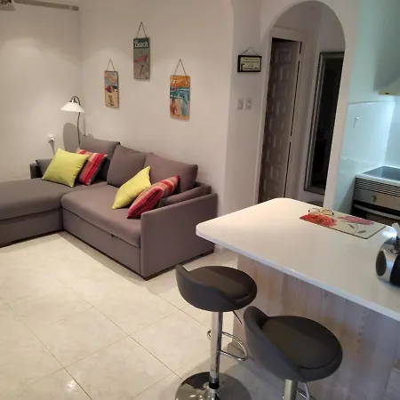 Maison La Marina, Сasa de vacaciones