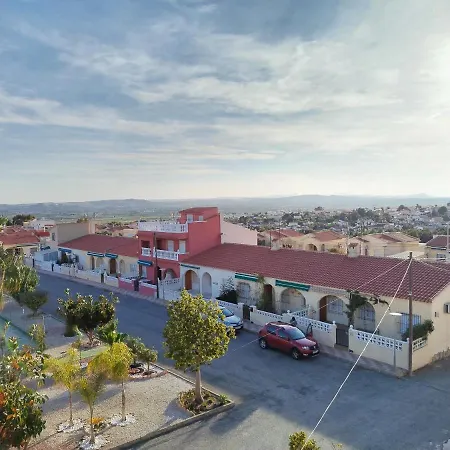 Сasa de vacaciones Maison La Marina, Alicante