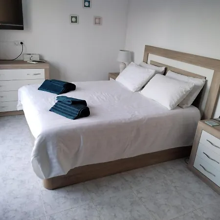 Maison La Marina, Сasa de vacaciones